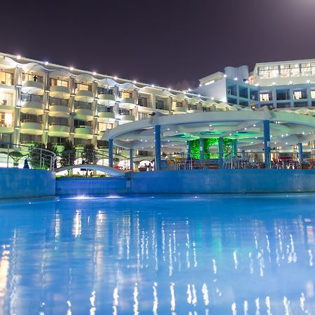 Atrium Platinum Resort & Spa Іксія Екстер'єр фото
