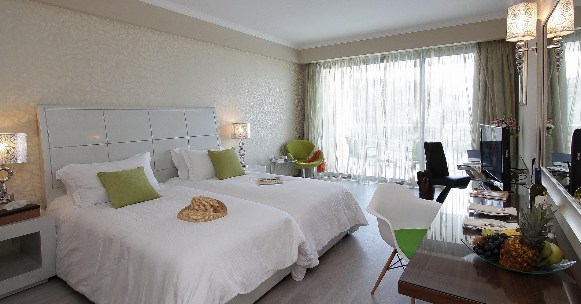 Atrium Platinum Resort & Spa Іксія Екстер'єр фото