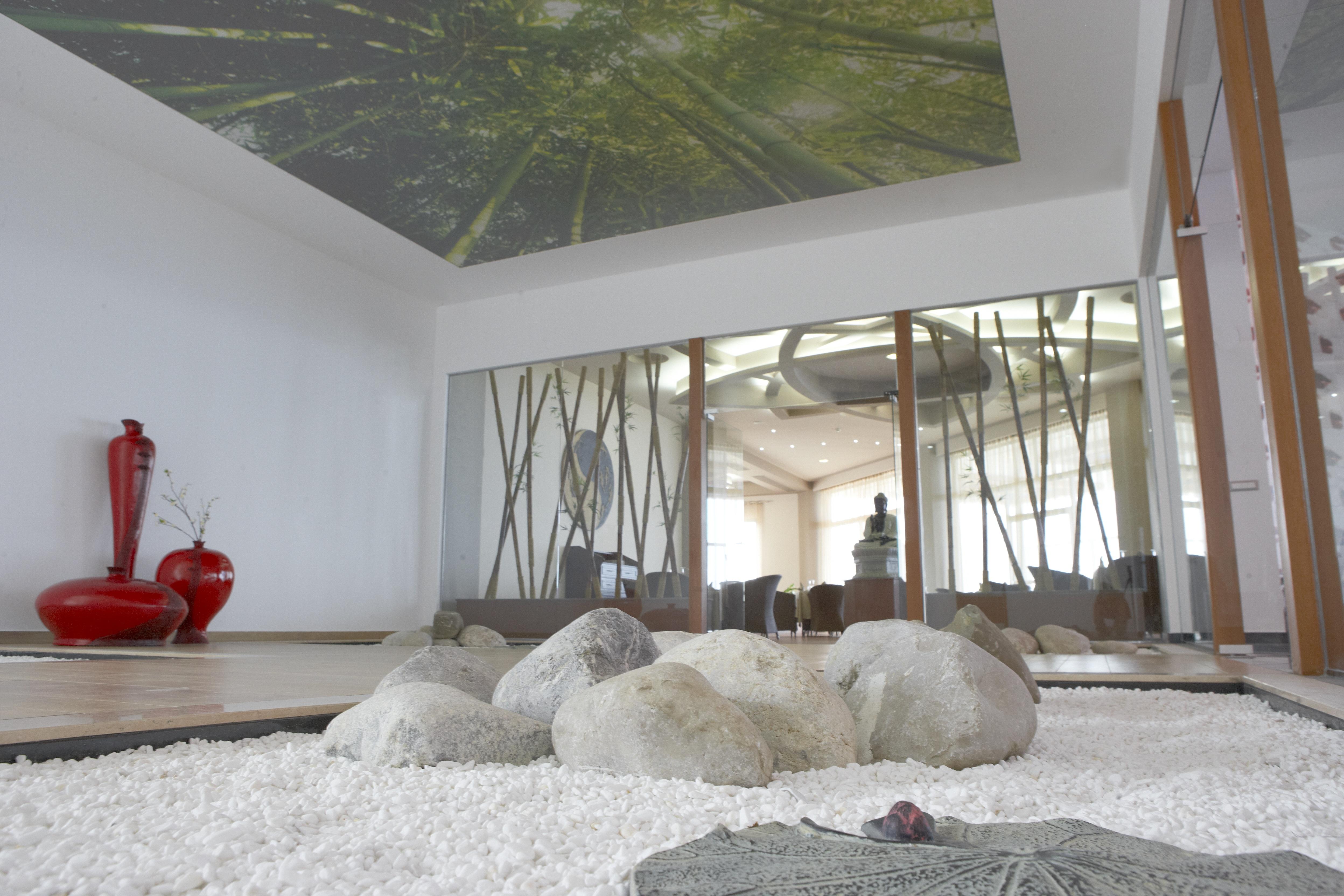 Atrium Platinum Resort & Spa Іксія Екстер'єр фото