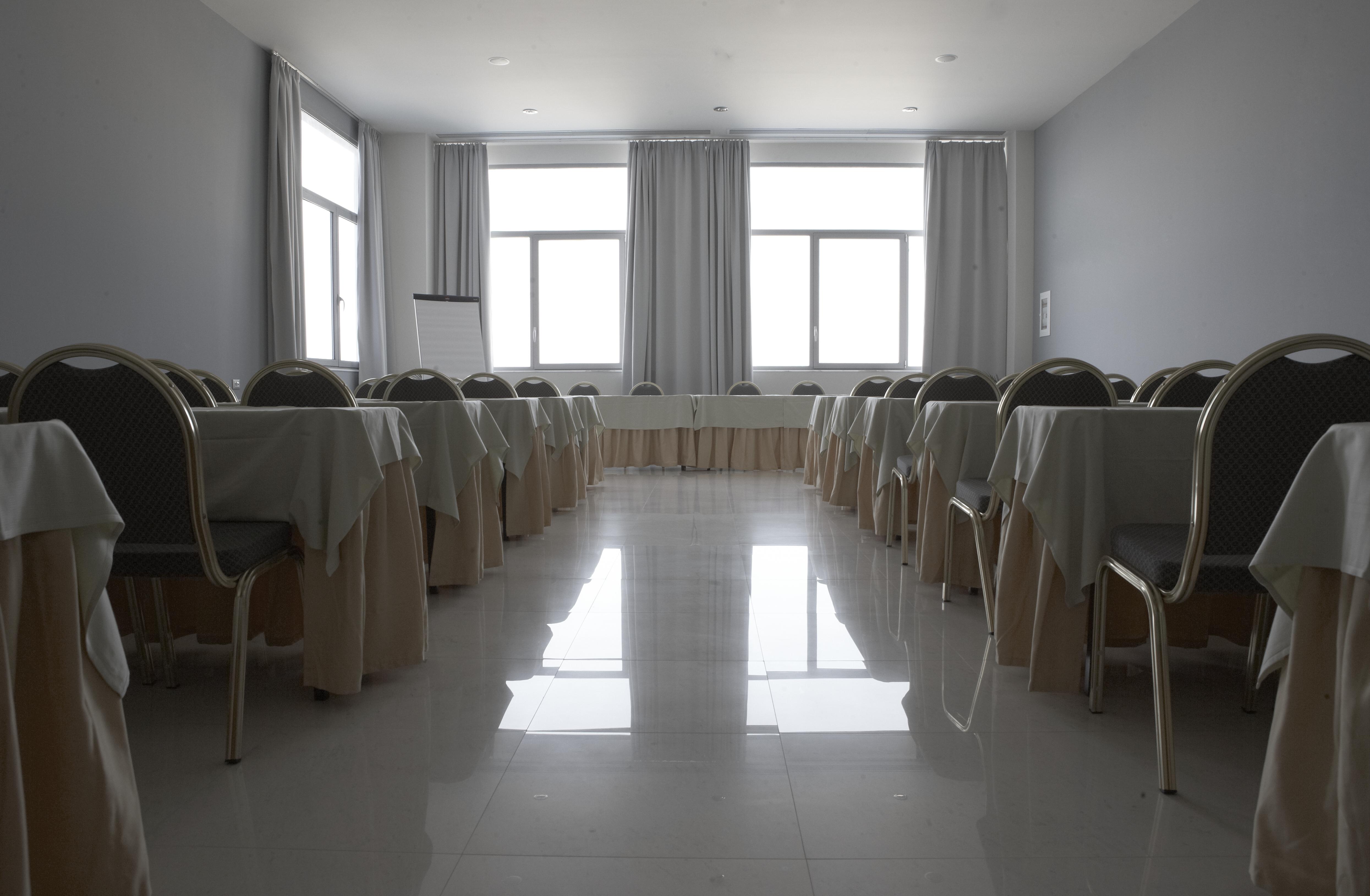 Atrium Platinum Resort & Spa Іксія Екстер'єр фото