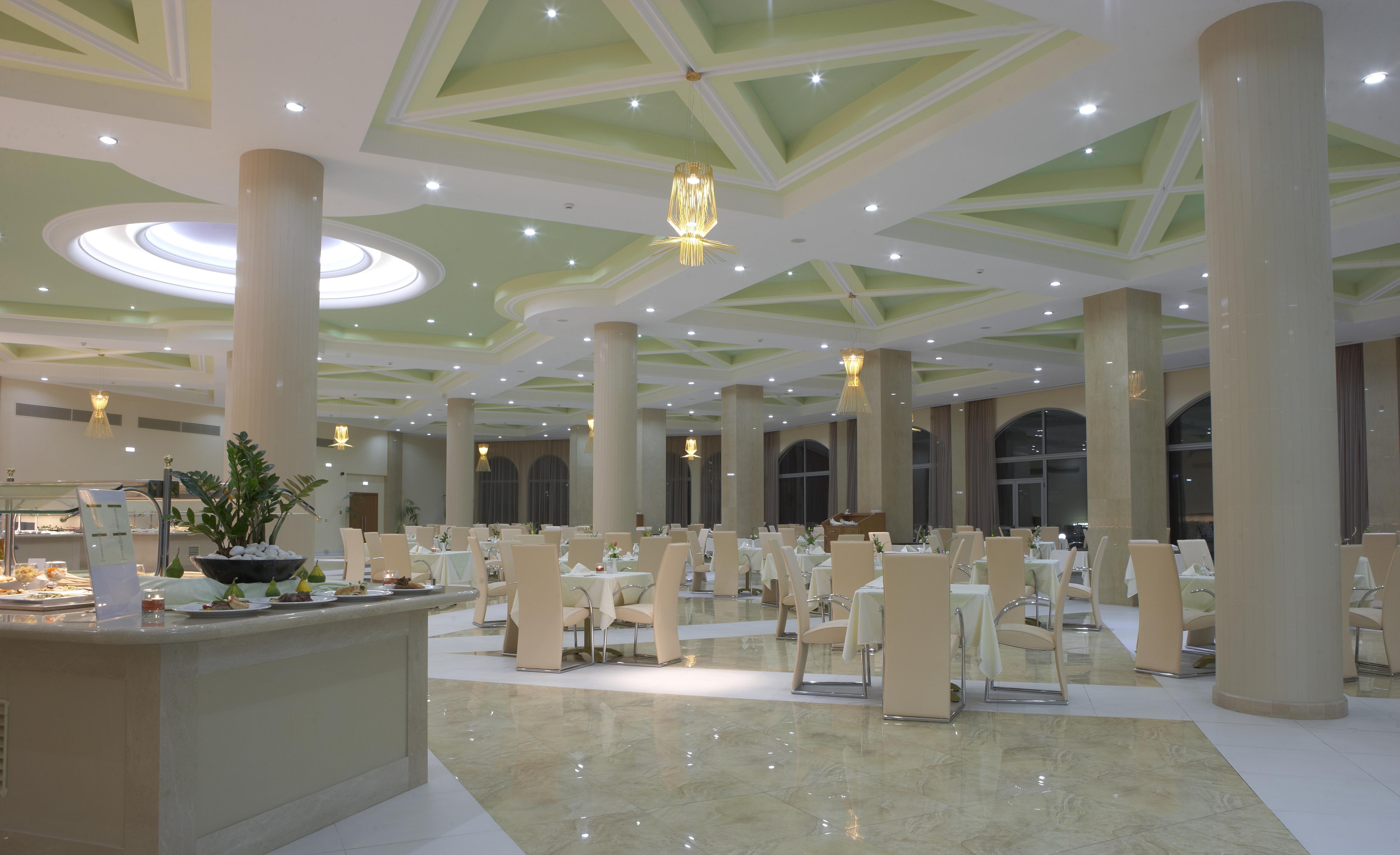 Atrium Platinum Resort & Spa Іксія Екстер'єр фото