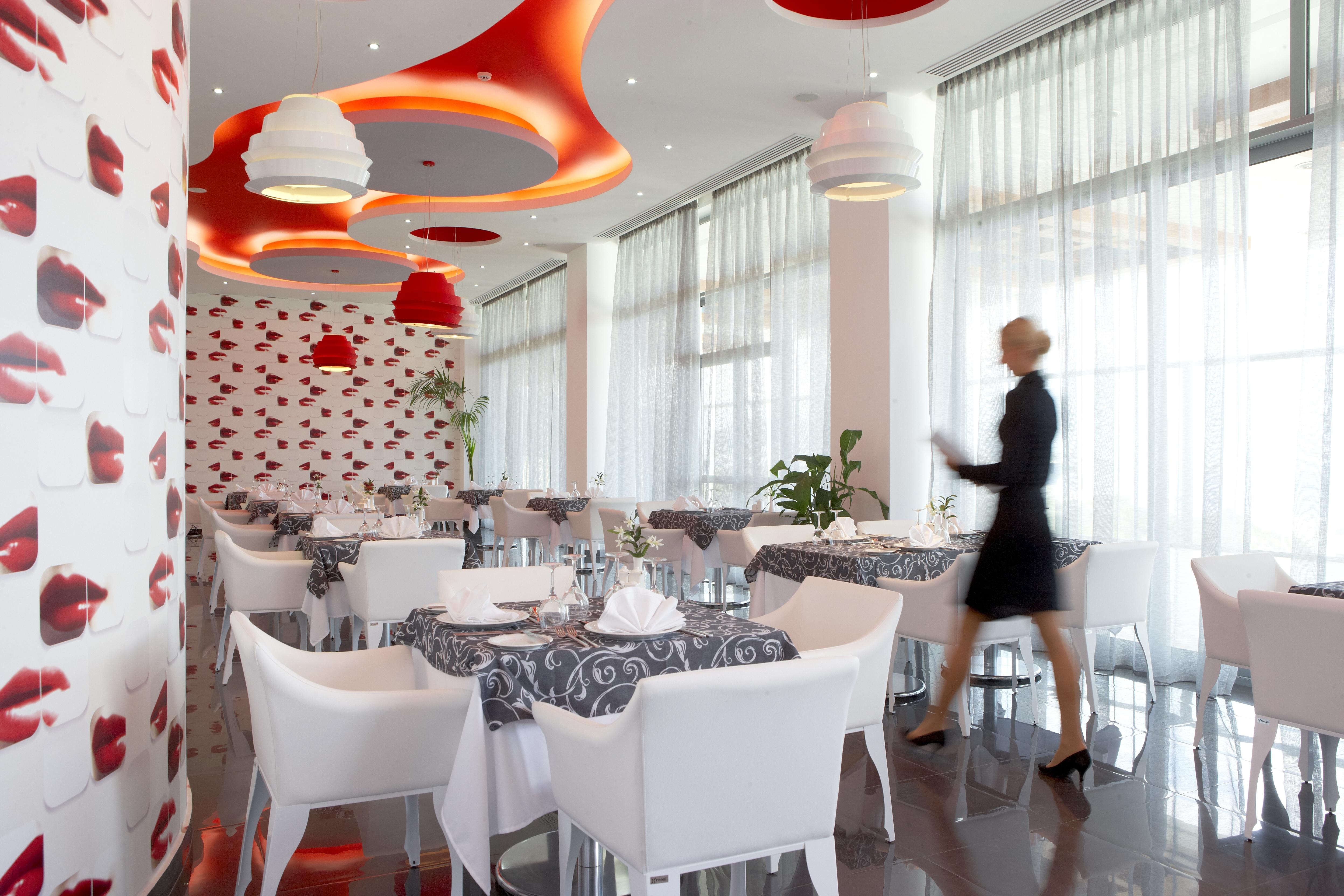 Atrium Platinum Resort & Spa Іксія Екстер'єр фото