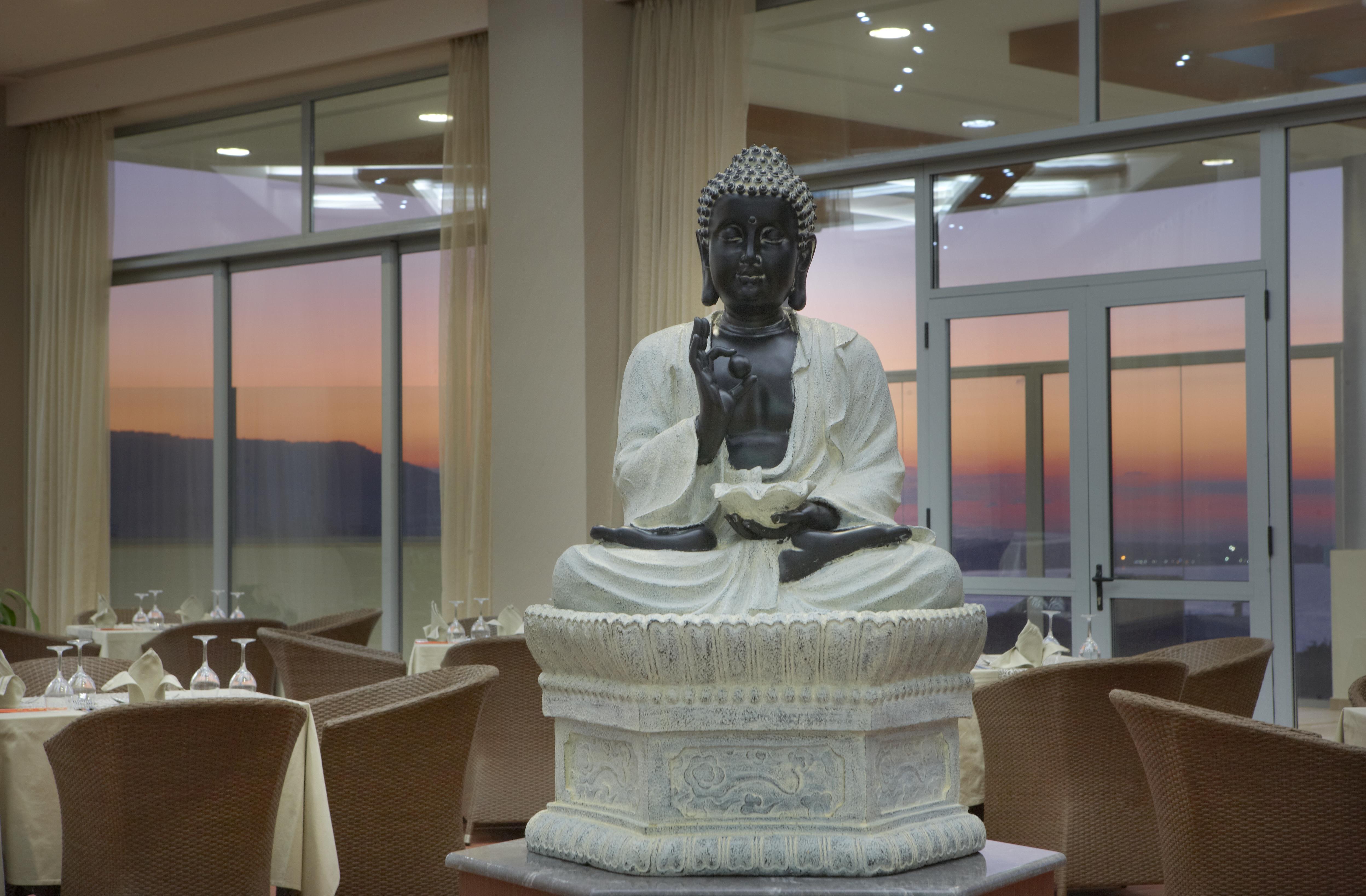 Atrium Platinum Resort & Spa Іксія Екстер'єр фото