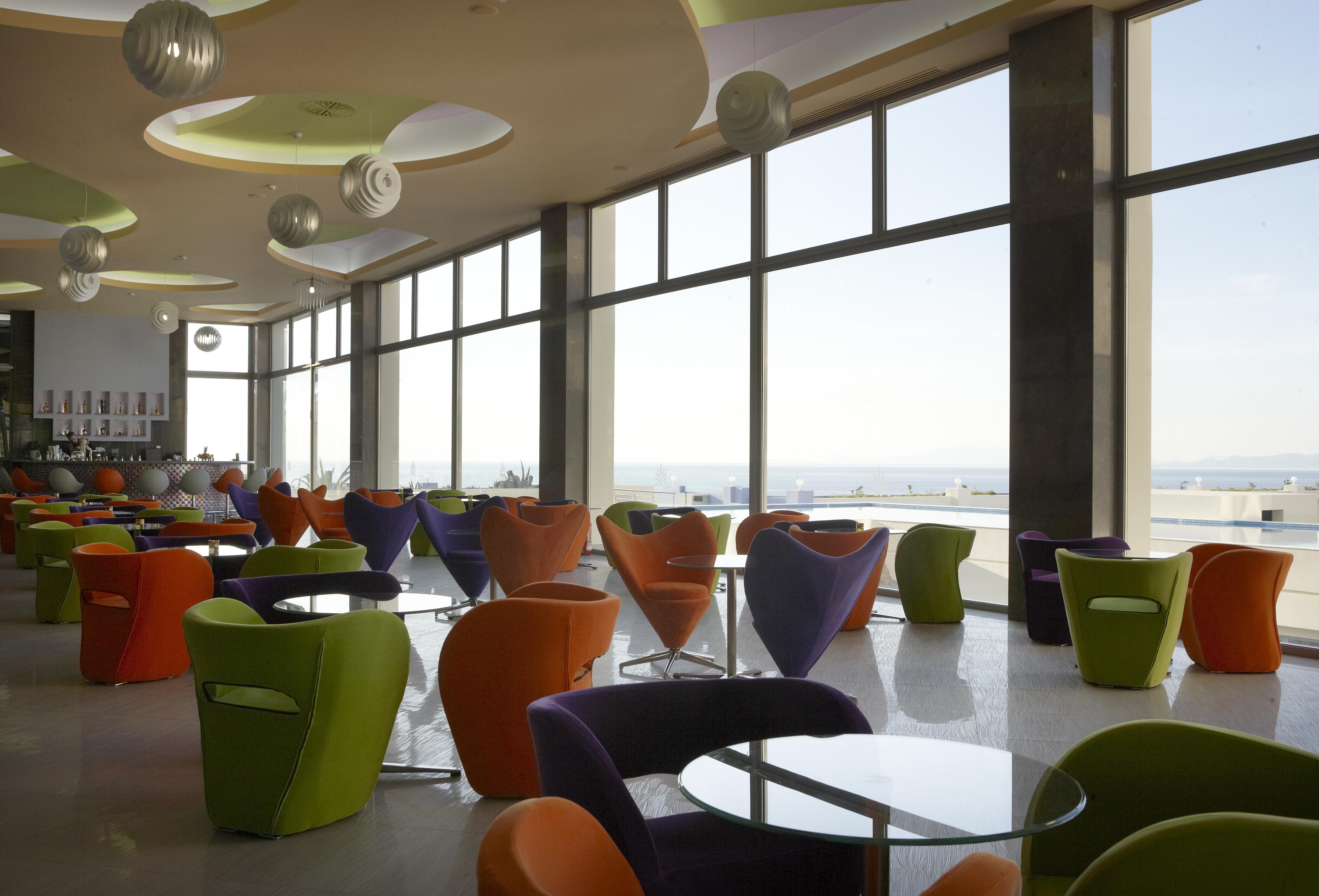 Atrium Platinum Resort & Spa Іксія Екстер'єр фото