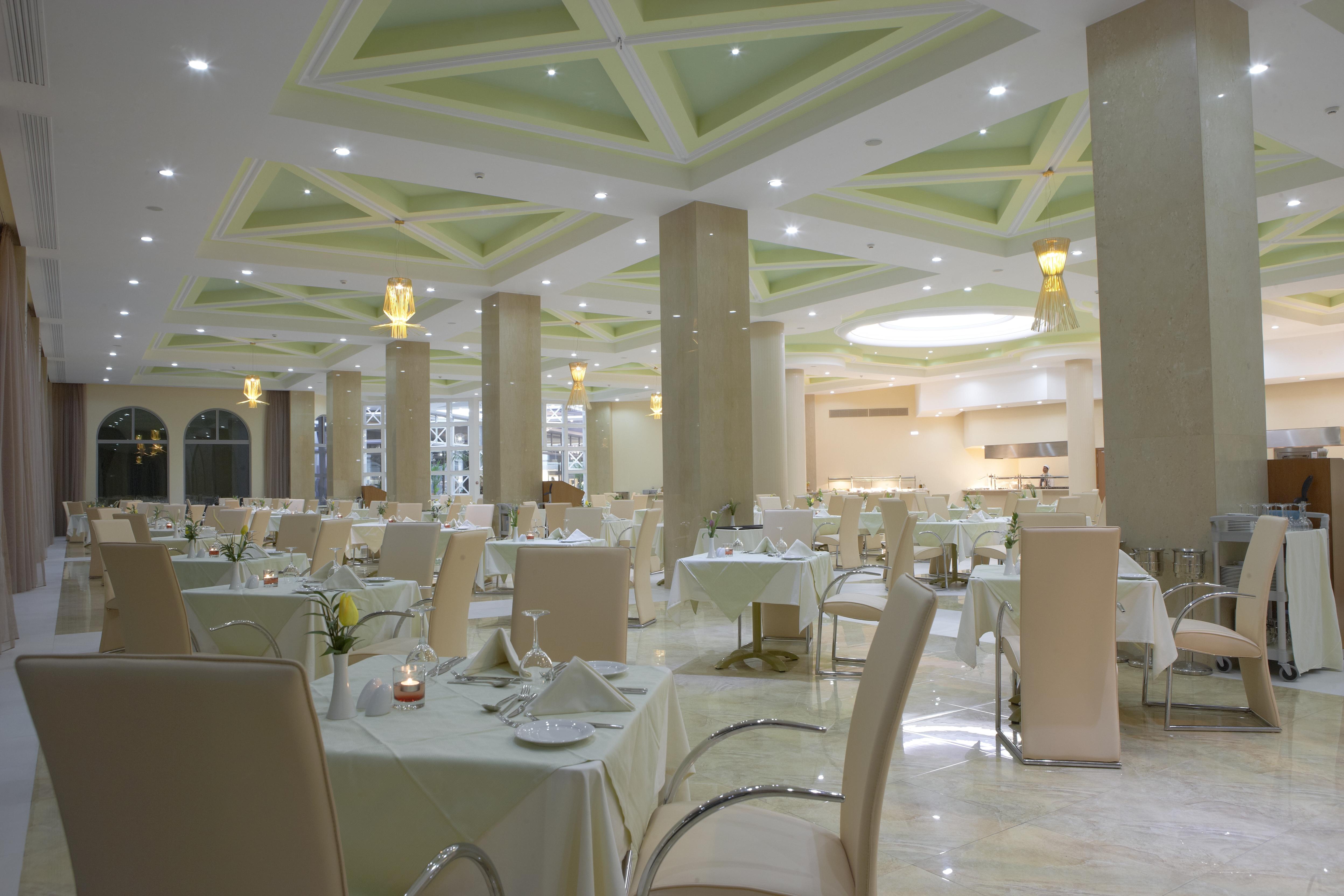 Atrium Platinum Resort & Spa Іксія Екстер'єр фото
