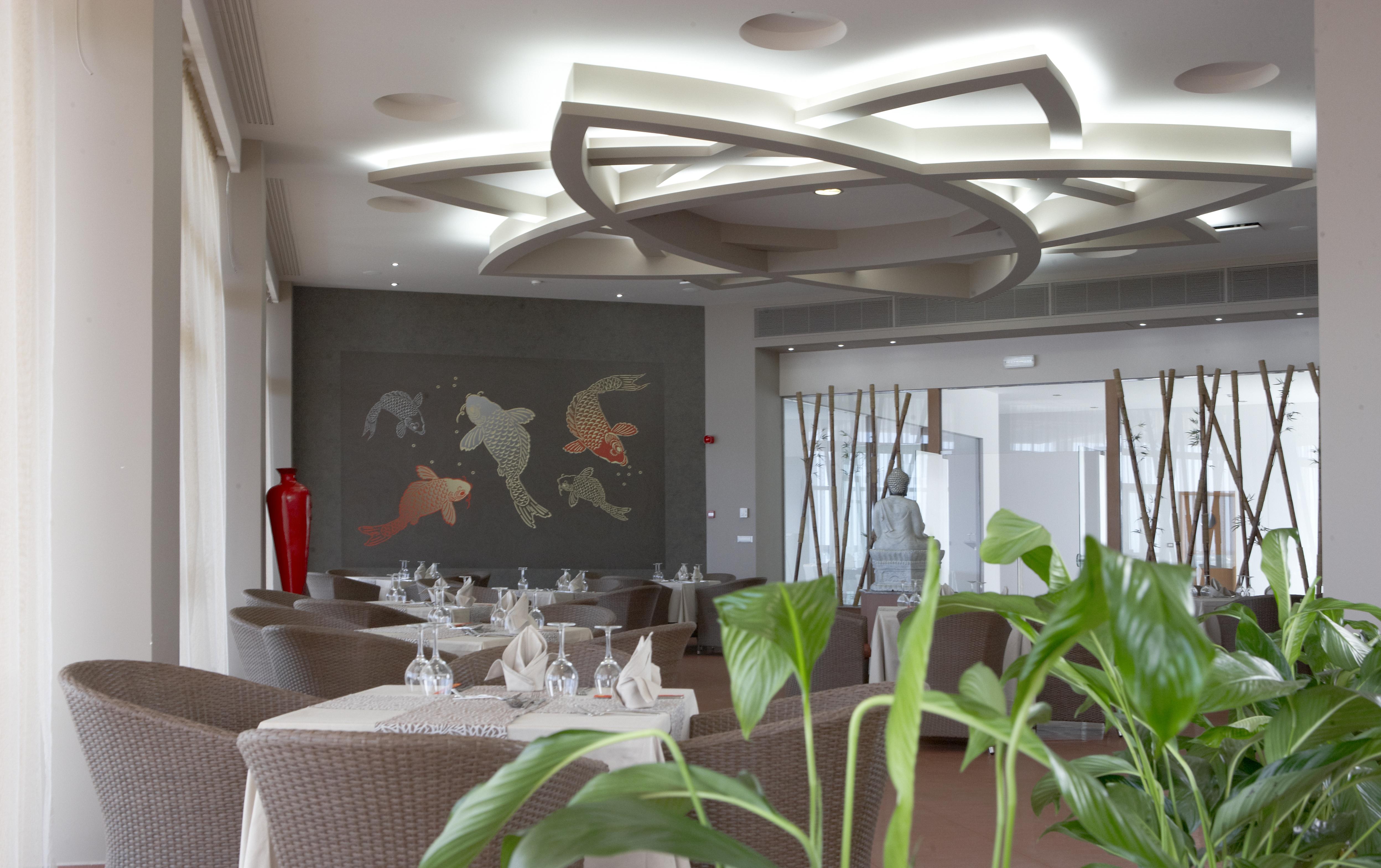 Atrium Platinum Resort & Spa Іксія Екстер'єр фото
