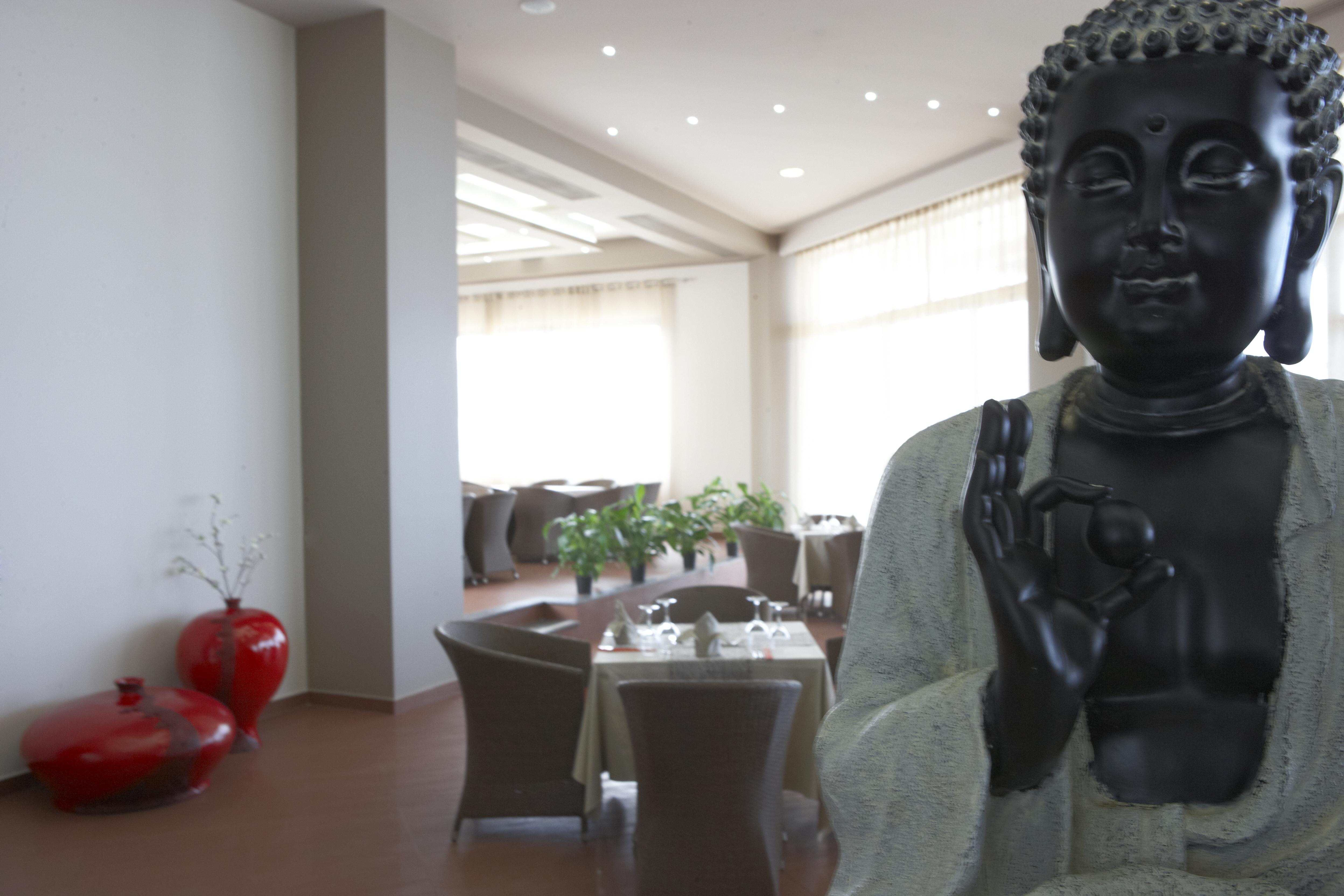 Atrium Platinum Resort & Spa Іксія Екстер'єр фото