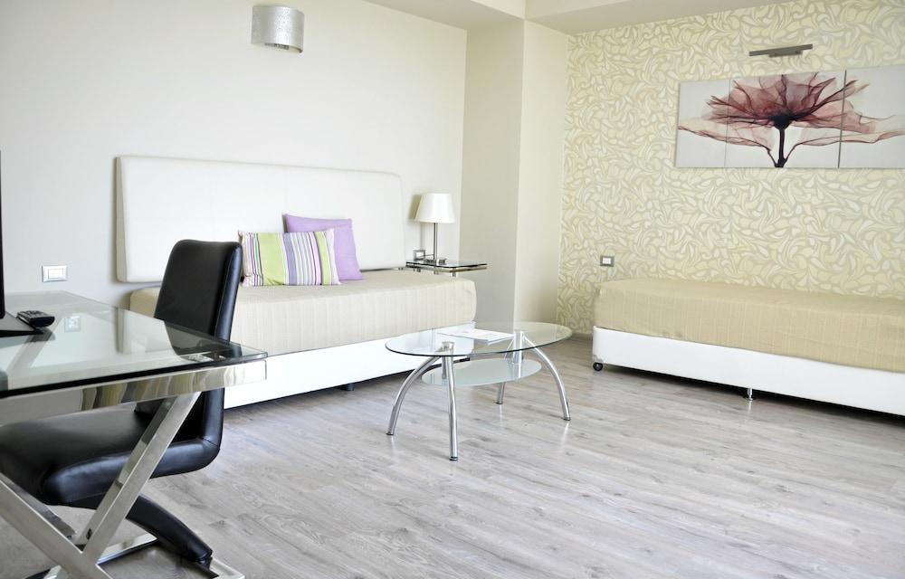 Atrium Platinum Resort & Spa Іксія Екстер'єр фото