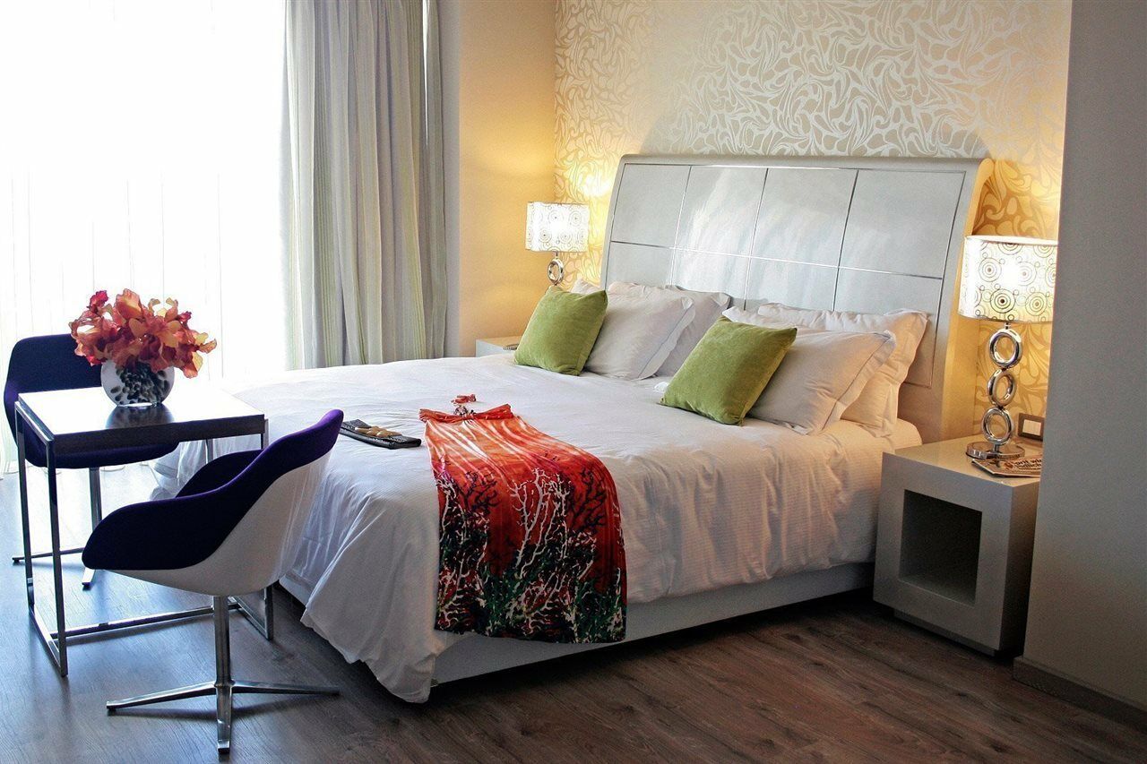Atrium Platinum Resort & Spa Іксія Екстер'єр фото